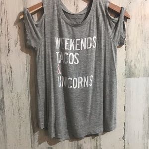 GRAYSON SOCIAL shirt